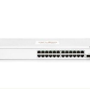 Switch 24P Aruba Instant On 1430 26G + SFP