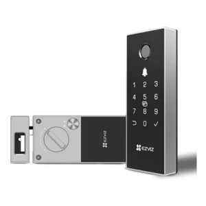 CERRADURA INTELIGENTE EZVIZ SMART HOME DL03