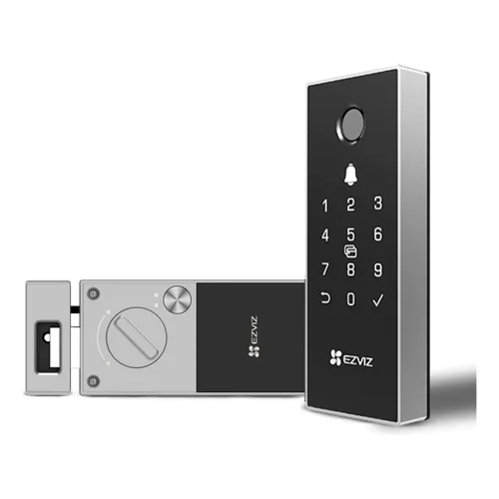 CERRADURA INTELIGENTE EZVIZ SMART HOME DL03