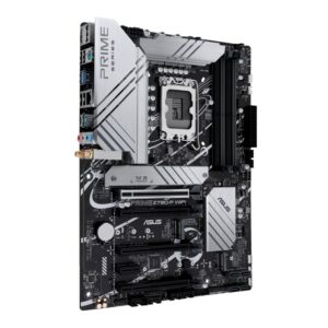 MOTHERBOARD ASUS S1700 PRIME Z790-P DDR5 BOX ATX