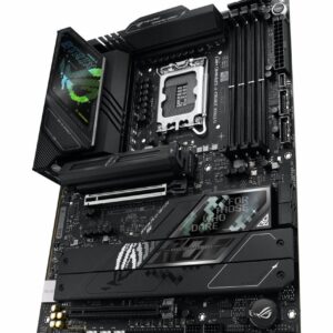 MOTHERBOARD ASUS S1851 ROG STRIX Z890-F GAMING WIFI DDR5