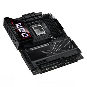 MOTHERBOARD ASUS S1851 ROG MAXIMUS Z890 HERO DDR5 BOX ATX