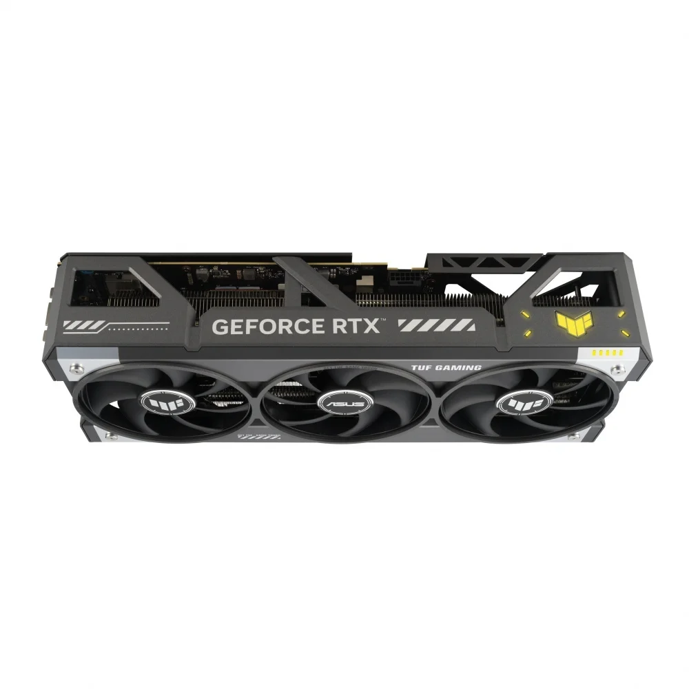 PLACA DE VIDEO 16GB RTX 5080 ASUS TUF GAMING OC GDDR7 - Image 3