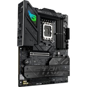 MOTHERBOARD ASUS S1851 ROG STRIX B860-F GAMING WIFI DDR5