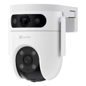 CAMARA IP 3MP EZVIZ H9C DUAL LENS 2K EXTERIOR