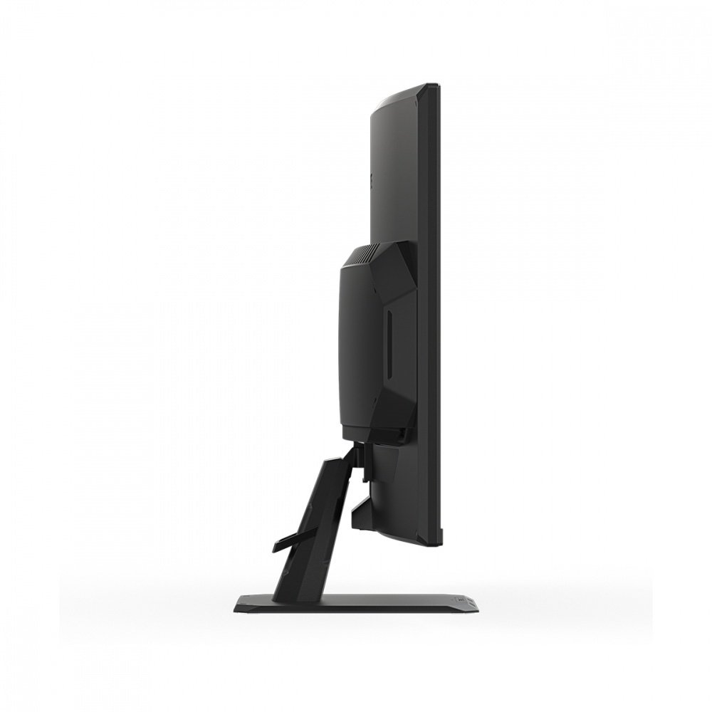 MONITOR 32 GIGABYTE GS32QC CURVO GAMING 165HZ HDMI - Image 3