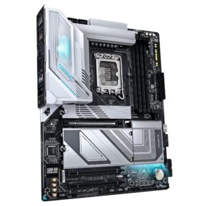 MOTHERBOARD GIGABYTE S1851 Z890 GAMING X WIFI7 DDR5 BOX ATX