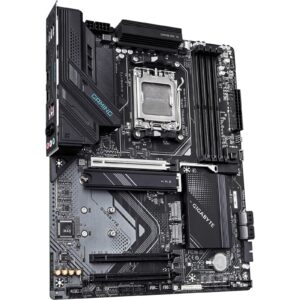 MOTHERBOARD GIGABYTE S1700 B760M H DDR4 BOX M-ATX