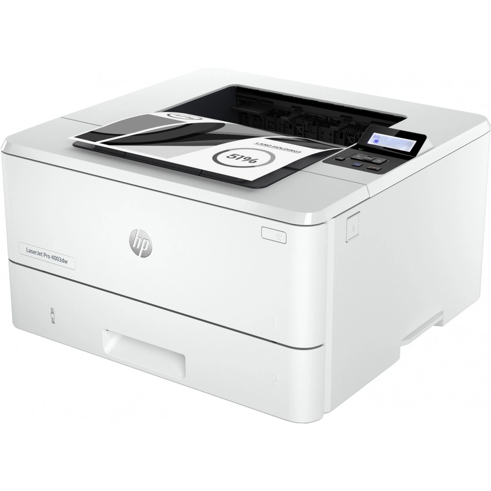 IMPRESORA HP PRO 4003DW EPRINT - Image 5