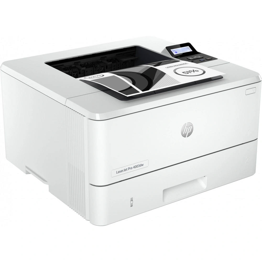 IMPRESORA HP PRO 4003DW EPRINT - Image 3
