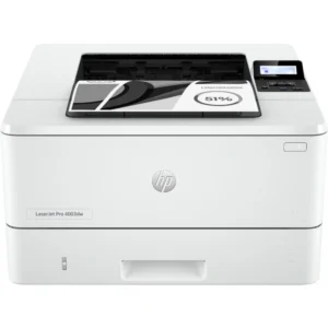 IMPRESORA HP PRO 4003DW EPRINT