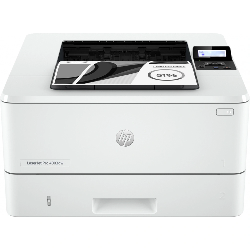 IMPRESORA HP PRO 4003DW EPRINT