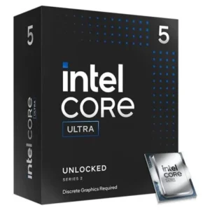 CPU INTEL CORE ULTRA 5 245K ARROW L S1851 BOX