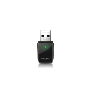 PLACA RED USB TP-LINK ARCHER T2U AC600 DUAL BAND