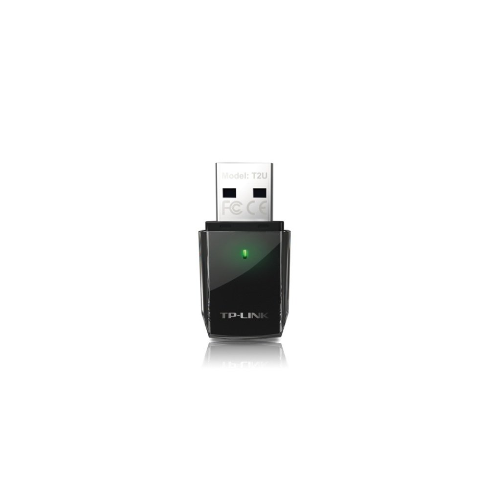 PLACA RED USB TP-LINK ARCHER T2U AC600 DUAL BAND