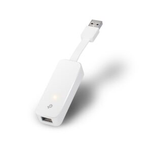 ADAPTADOR DE RED TP-LINK USB 3.0 LAN GIGABIT UE300