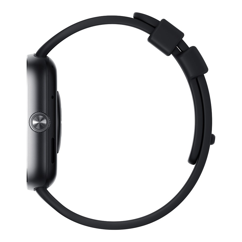 SMART WATCH REDMI WATCH 4 OBSIDIAN BLACK - Image 4