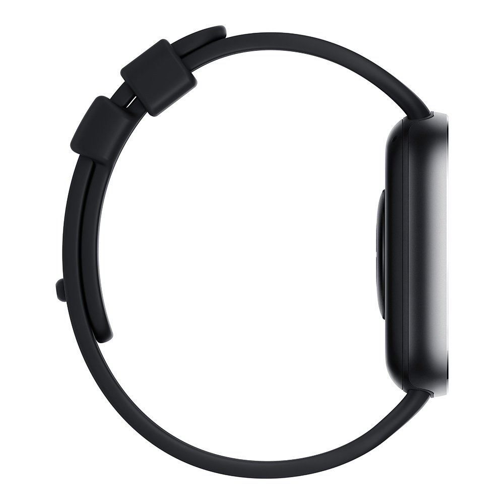 SMART WATCH REDMI WATCH 4 OBSIDIAN BLACK - Image 3