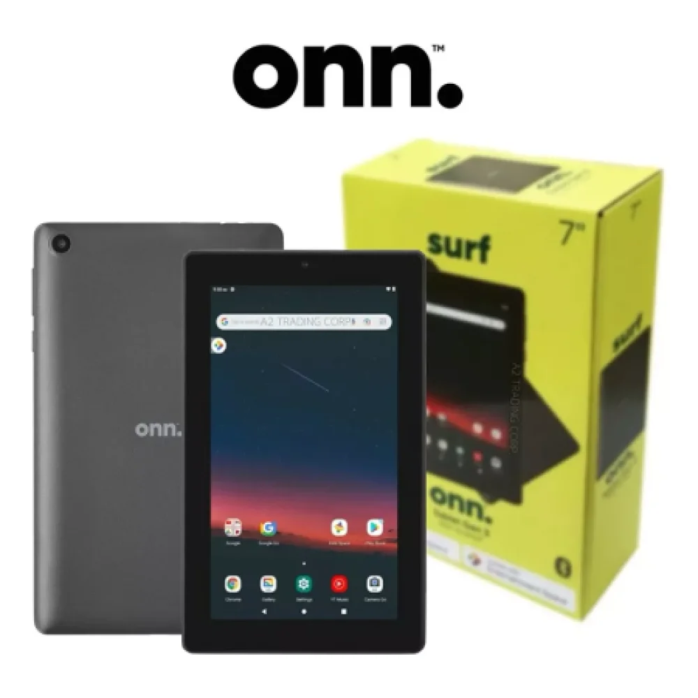 TABLET 7 ONN SURF GEN3 4CORE 2GB/32GB - Image 5