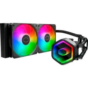 WATERCOOLER COOLER MASTER M.LIQUID 240 COREII N