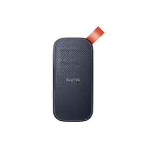 SSD EXTERNO SANDISK PORTABLE 2TB USB-C 3.2 GEN 2 800MB/S
