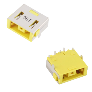 DC JACK POWER JACK P/LENOVO IDEAPAD YOGA