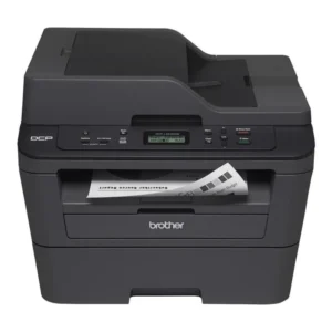 IMPRESORA BROTHER DCP-L2540DW WIFI DUPLEX