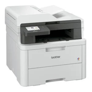 IMPRESORA BROTHER DCP-L3560CDW DUPLEX RED WIFI