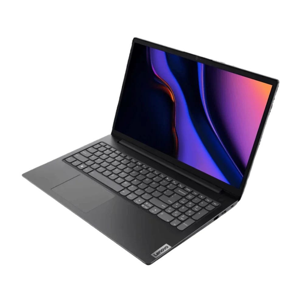 LENOVO V15 G3 I3-1215U RAM 8GB 256GB SSD 15.6" FHD TECLADO INGLES