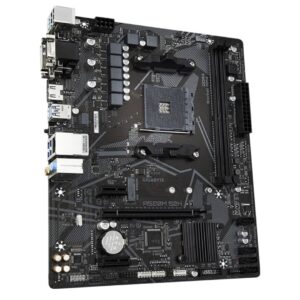 MOTHERBOARD GIGABYTE H610M K V2 LGA1700 DDR5