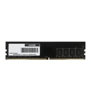 DDR4 8GB MEMOX 2666MHZ