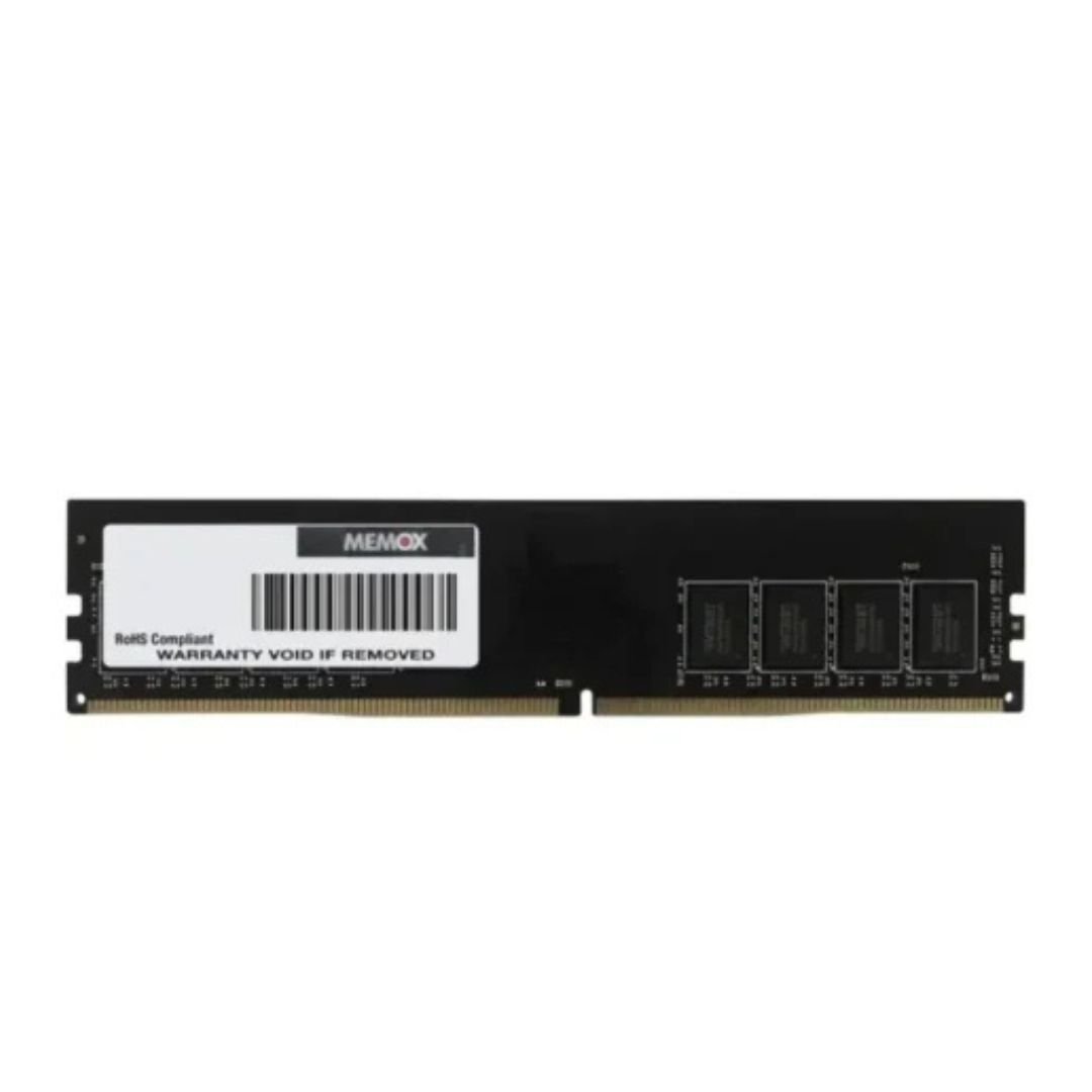 DDR4 8GB MEMOX 2666MHZ