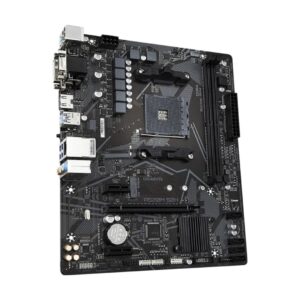 MOTHERBOARD GIGABYTE A520M S2H ULTRA DURABLE AM4 DDR4