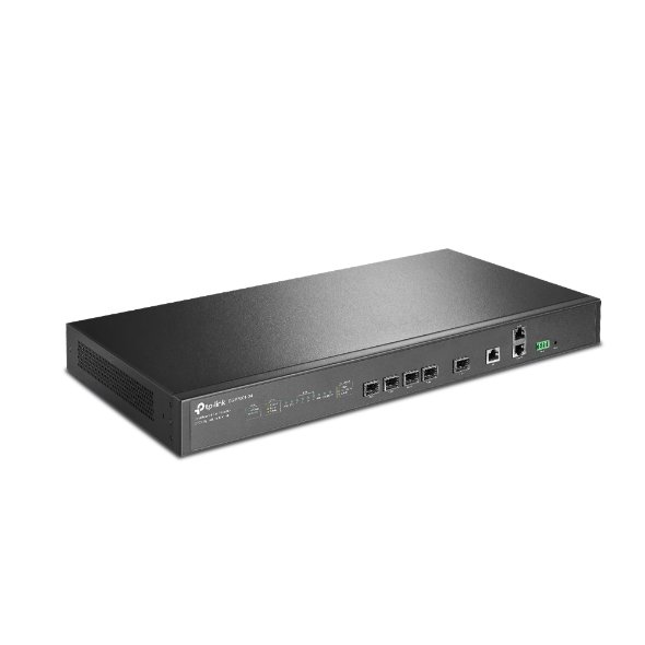 OLT 4P TP-LINK DS-P7001-04 FIBRA OPTICA - Image 2