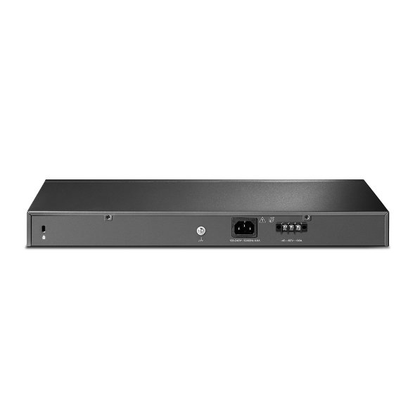 OLT 4P TP-LINK DS-P7001-04 FIBRA OPTICA - Image 3