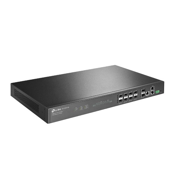 OLT 8P TP-LINK DS-P7001-08 FIBRA OPTICA - Image 2