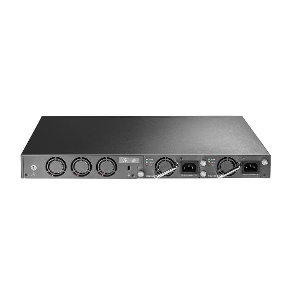 OLT 8P TP-LINK DS-P7001-08 FIBRA OPTICA - Image 3