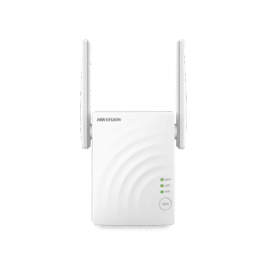 EXTENSOR 1P HIKVISION DS-3WRE12C AC1200MBPS WIFI 5
