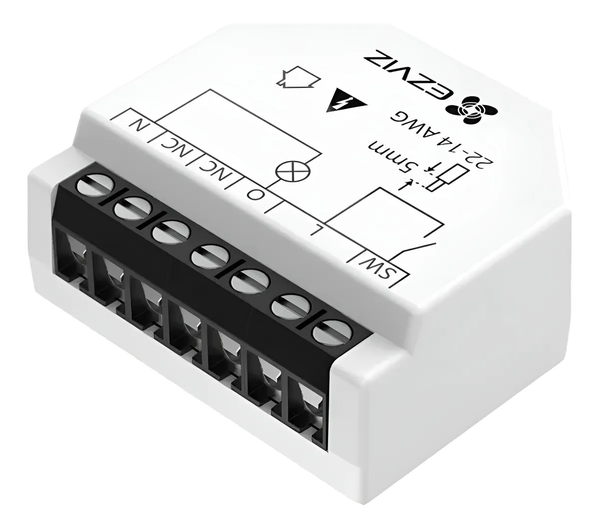 RELE EZVIZ SMART HOME T35WD