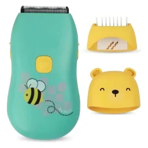 CORTADORA DE PELO WAHL BABY CLIPPER