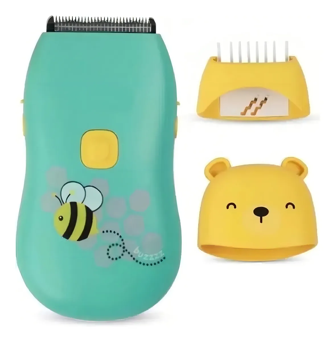 CORTADORA DE PELO WAHL BABY CLIPPER