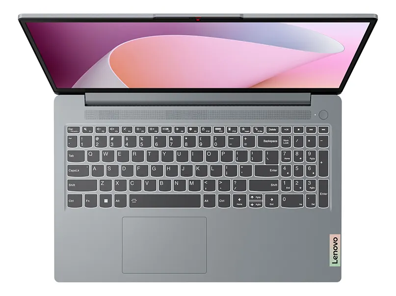NOTEBOOK LENOVO 15.6 IDEA PAD S3 R5-7520U 8G 512G W11H - Image 4