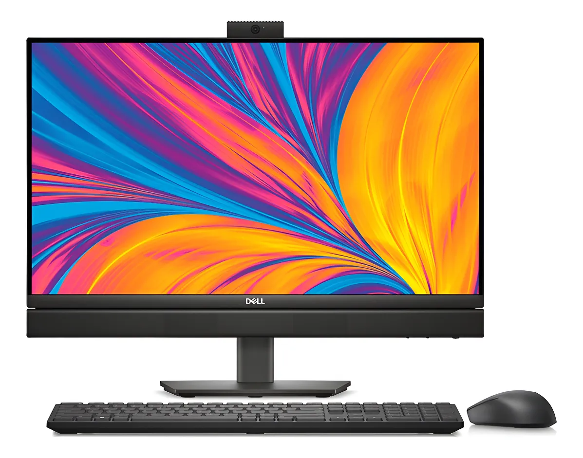 AIO 24 DELL OPTIPLEX 7420 I5-14500T 8G 512GB W11P - Image 2