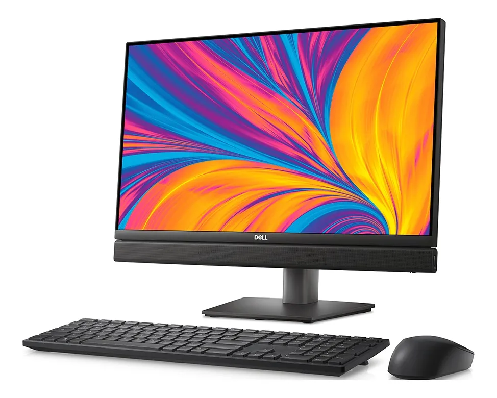AIO 24 DELL OPTIPLEX 7420 I5-14500T 8G 512GB W11P