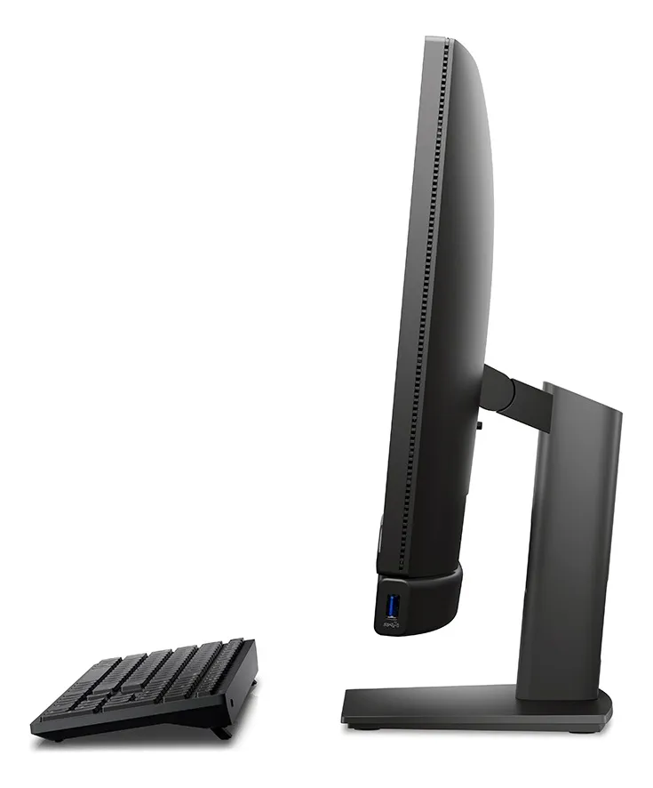 AIO 24 DELL OPTIPLEX 7420 I5-14500T 8G 512GB W11P - Image 5