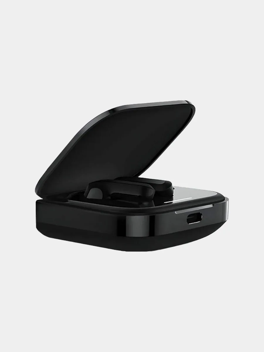 AURICULAR REDMI BUDS 6 ACTIVE BLACK - Image 5