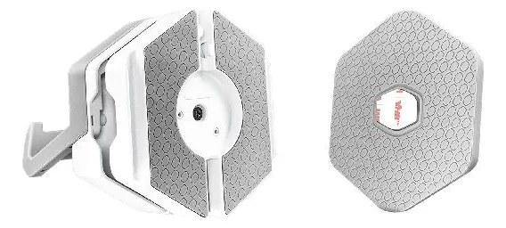 SOPORTE JOYSTICK COOLER MASTER WHITE - Image 4