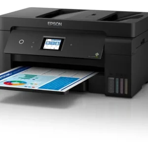 IMPRESORA MF EPSON MULTIFUNCION L14150 SIST CONT A3 WIFI FAX