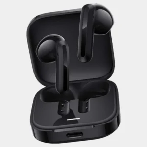 AURICULAR REDMI BUDS 6 ACTIVE BLACK
