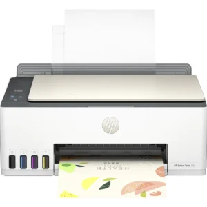 IMPRESORA MF HP SMART TANK 583 AIO PRINTER 4A8D7A WIFI